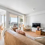 Maison Beaufort - Uniek Zicht Op De Jachthaven Διαμέρισμα
