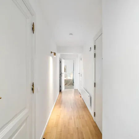 Maison Beaufort - Uniek Zicht Op De Jachthaven