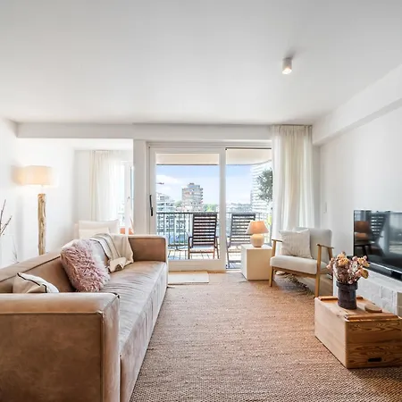 Maison Beaufort - Uniek Zicht Op De Jachthaven Apartamento