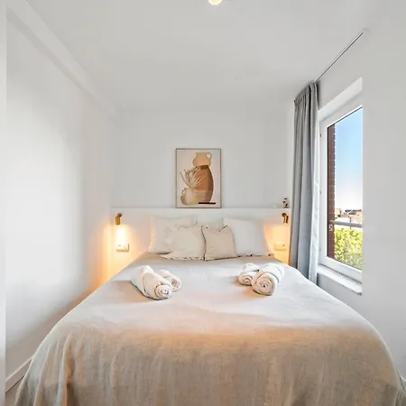 Apartamento Maison Beaufort - Uniek Zicht Op De Jachthaven