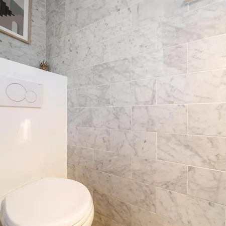Maison Beaufort - Uniek Zicht Op De Jachthaven Apartamento *