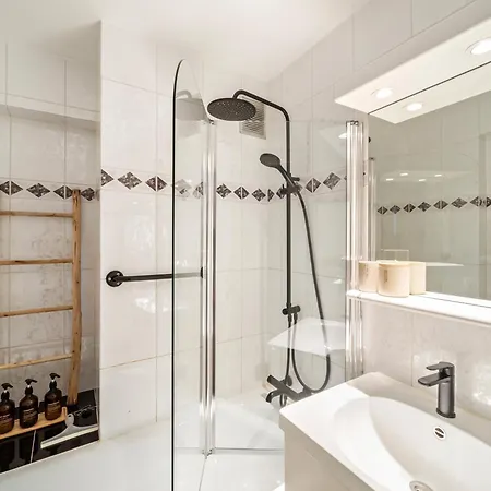 Maison Beaufort - Uniek Zicht Op De Jachthaven アパート オステンド