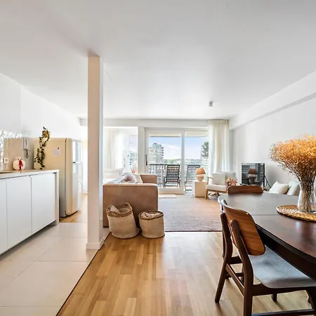 Apartamento Maison Beaufort - Uniek Zicht Op De Jachthaven