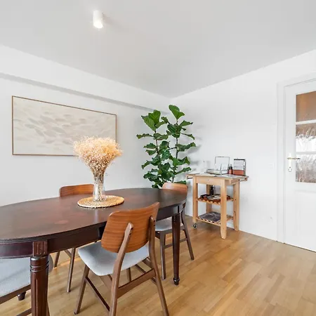 Apartamento Maison Beaufort - Uniek Zicht Op De Jachthaven *