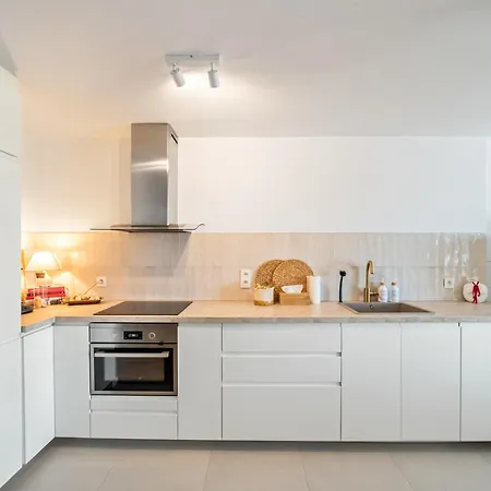 Apartment Maison Beaufort - Uniek Zicht Op De Jachthaven *