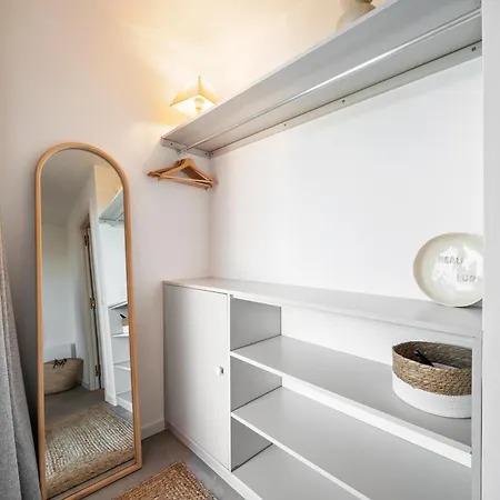 Maison Beaufort - Uniek Zicht Op De Jachthaven Apartman