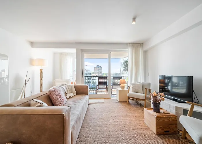 Maison Beaufort - Uniek Zicht Op De Jachthaven アパート