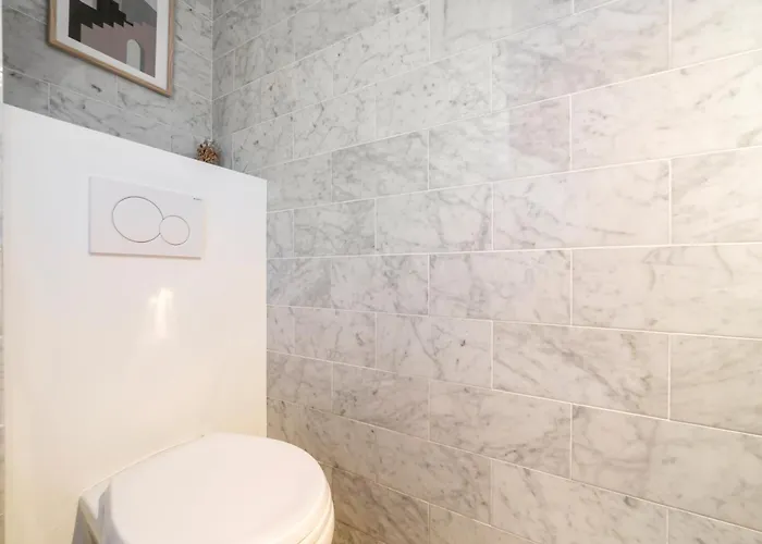 Maison Beaufort - Uniek Zicht Op De Jachthaven アパート *