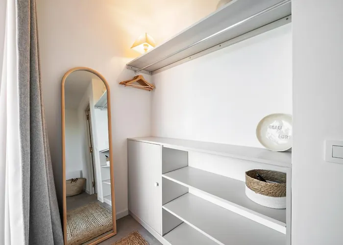 Maison Beaufort - Uniek Zicht Op De Jachthaven アパート