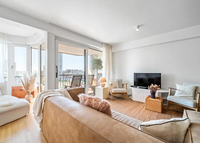 Maison Beaufort - Uniek Zicht Op De Jachthaven アパート