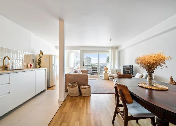 アパート Maison Beaufort - Uniek Zicht Op De Jachthaven