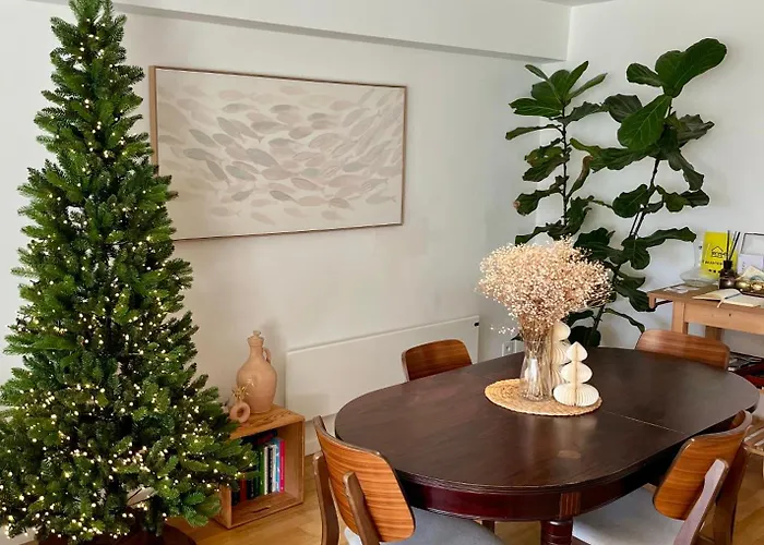 Maison Beaufort - Uniek Zicht Op De Jachthaven * オステンド